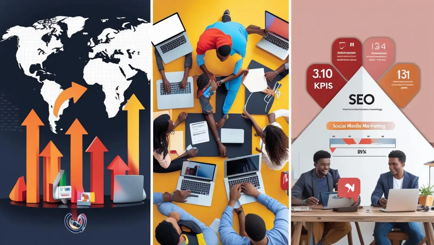 3 image caraousel images for digital marketing serices like SEO or social media marketing (2)