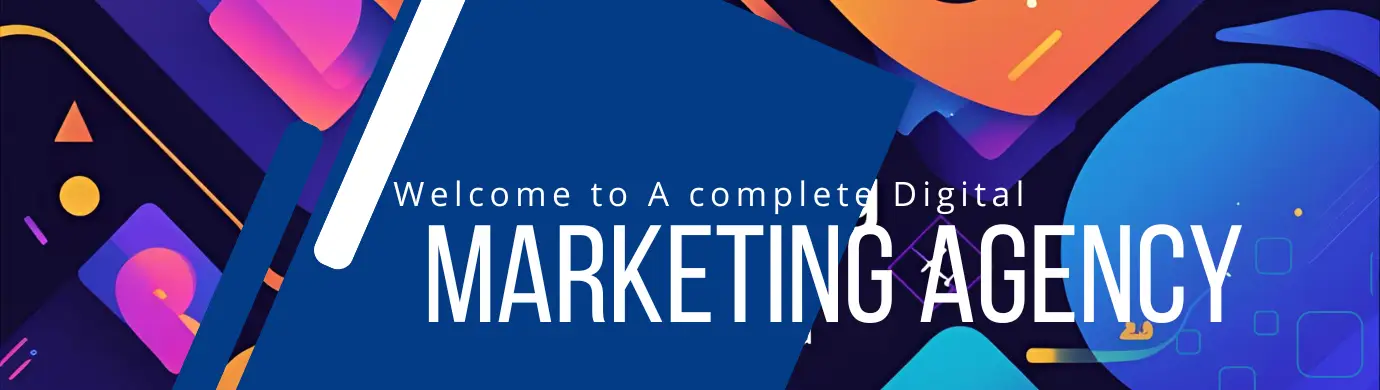 Welcome to A complete Digital