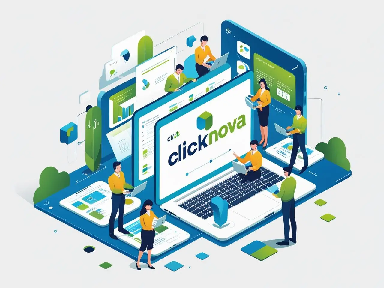 images for our vision of a digital marketing agency Clicknova (1)
