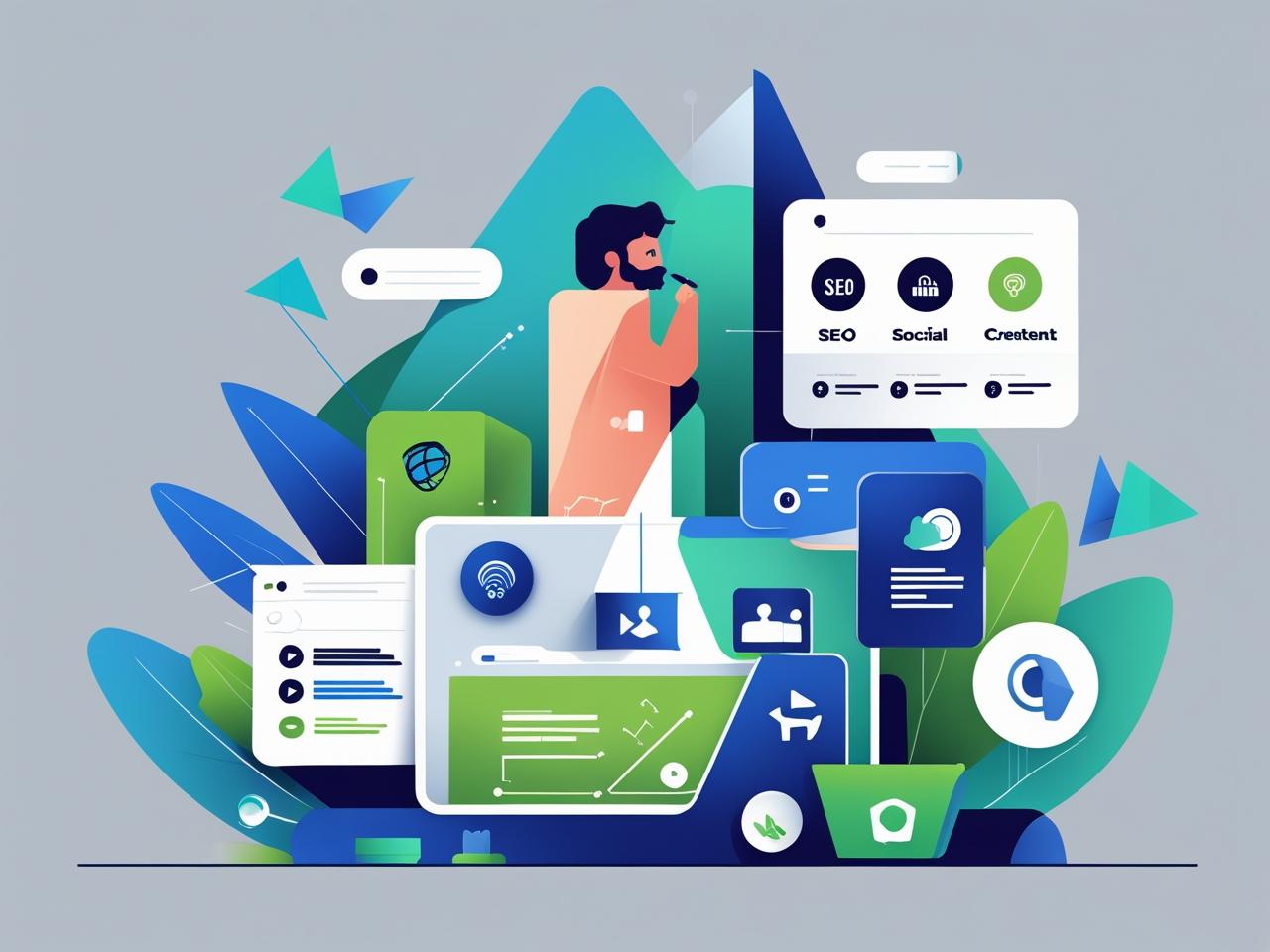 images for our vision of a digital marketing agency Clicknova (2)